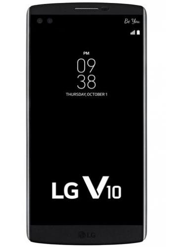 LG V10 Space Black