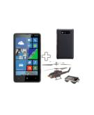 lumia 820 + case + helo tc assault