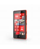 Lumia 820 Red