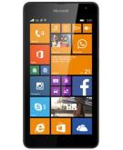 Microsoft Lumia 535 WP 8.1 8GB Single-Sim Black
