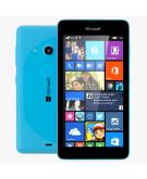 Microsoft Lumia 535 WP 8.1 8GB Single-Sim cyan