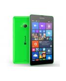 Microsoft Lumia 535 WP 8.1 8GB Single-Sim grün Green