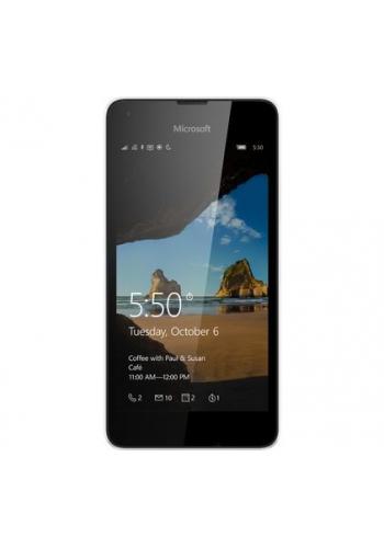 Microsoft Lumia 550 Wit