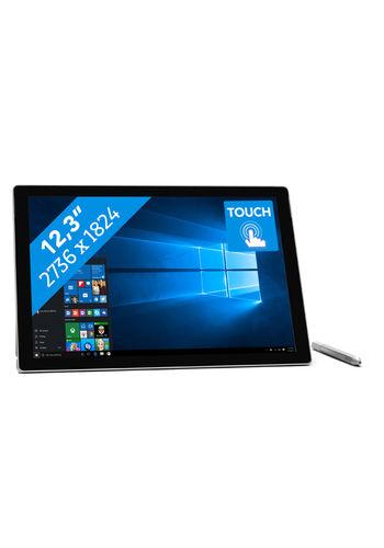 Microsoft Surface Pro 4 i7 512GB (16GB)