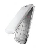 Motorola Gleam White