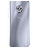Motorola Moto G6 Plus Silver