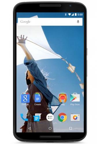 Motorola Nexus 6 XT1103 64GB