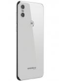 Motorola One White