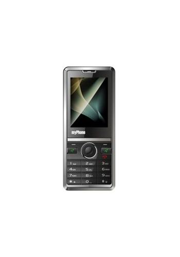 MyPhone 6680 Zwart