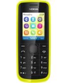 Nokia 113 Yellow