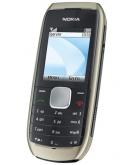 Nokia 1800 Silver Grey