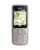 Nokia 2710 Warm Silver