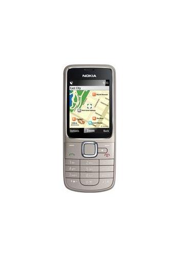Nokia 2710 Warm Silver