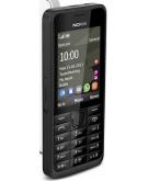 Nokia 301 Dual Sim Black