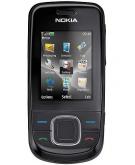 Nokia 3600 Slide Charcoal