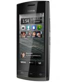 Nokia 500 Black