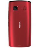 Nokia 500 Red