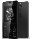 Nokia 515 Dual Black