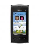 Nokia 5250 Donker Grijs