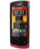 Nokia 700 Coral Red
