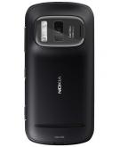 Nokia 808 PureView Black