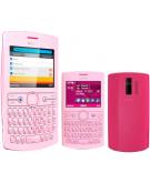 Nokia Asha 205 Magenta Soft Pink