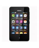 Nokia Asha 501 Dual-SIM Black
