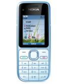 Nokia C2-01 Blue
