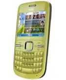 Nokia C3-00 Lemon