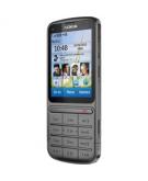 Nokia C3-01 Touch and Type Warm Grey