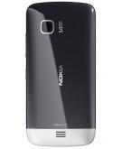 Nokia C5-03 Aluminium Silver