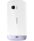 Nokia C5-03 White Lilac