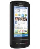 Nokia C6 Black