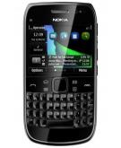 Nokia E6-00 Black