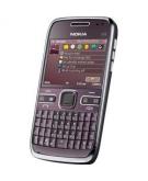 Nokia E72 Amethyst