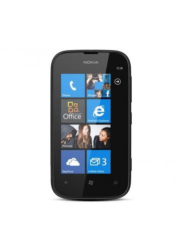 NOKIA Lumia 510 - wit