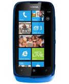 Nokia Lumia 610 Blue