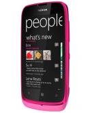 Nokia Lumia 610 Red