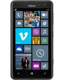 Nokia Lumia 625 Black