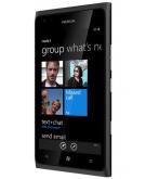 Nokia Lumia 900 Zwart