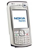Nokia N70 Music Edition Black