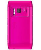 Nokia N8-00 Pink