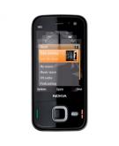 Nokia N85 Cherry Black