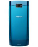 Nokia X3-02 Touch and Type Blue