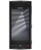 Nokia X6 16GB Black Black