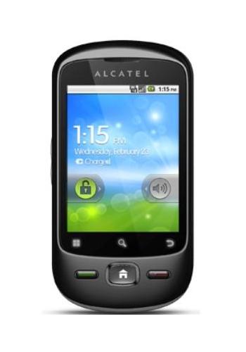 Alcatel OT-906