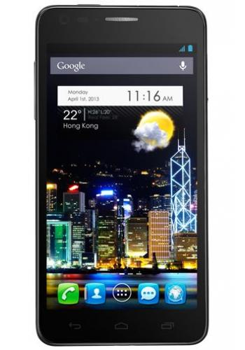 Alcatel One Touch 997D Ultra Black