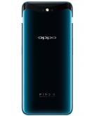 Oppo OPPO Find X 6.42 Inch 8GB 128GB Smartphone Blue 8GB