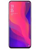 Oppo OPPO Find X 6.42 Inch 8GB 128GB Smartphone Red 8GB