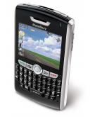 Rim Blackberry 8820 (Monza with Wifi)